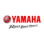 Logo-della-Yamaha-Motor-Company